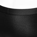 Men's Boxer Briefs 3-Pack with Fly Opening
