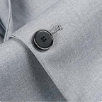 Men's Slim Fit Blazer Suit Jacket