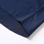 Men's Short Sleeve Button-Down Shirt