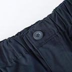 Men's Cargo Shorts with Belt