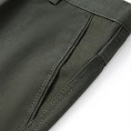 Men's Cotton Casual Trousers