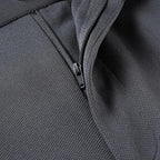 Men's Slim Fit Suit Trousers