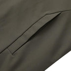 Men's Lightweight Button Placket Jacket