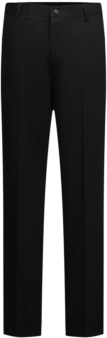 Men's Cotton Casual Trousers