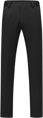 Men's Slim Fit Suit Trousers