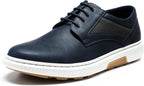 Men's Lace-Up Dress Shoes