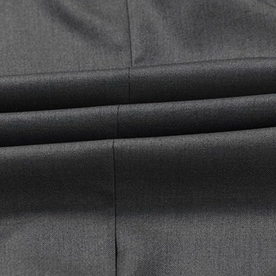 Men's Slim Fit One-Button Blazer