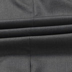 Men's Slim Fit One-Button Blazer