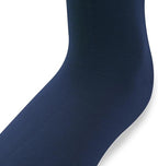 Men's Cotton Crew Socks (3 or 5 Pairs)