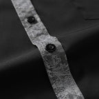 Men's Long Sleeve Contrast Shirt