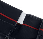 Men's Slim Fit Suit Trousers