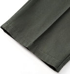 Men's Cotton Casual Trousers
