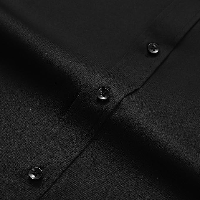 Men's Short-Sleeve Stretch Polo Shirt