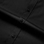 Men's Short Sleeve Button-Down Shirt