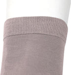 Men's Cotton Crew Socks (3 or 5 Pairs)
