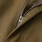 Men's Cotton Casual Trousers