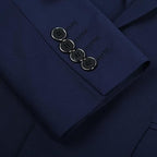 Men's Slim Fit Blazer Suit Jacket