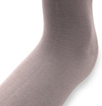 Men's Cotton Crew Socks (3 or 5 Pairs)