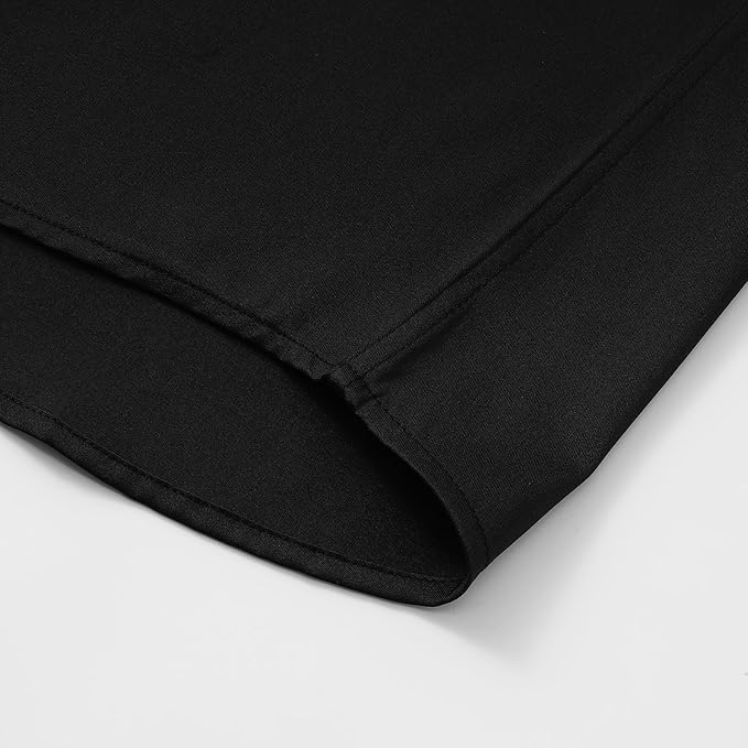 Men's Short-Sleeve Stretch Polo Shirt
