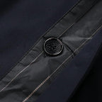 Men's Lightweight Button Placket Jacket