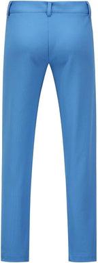 Men's Slim Fit Suit Trousers