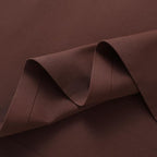 Men's Long Sleeve Quarter-Zip Polo Shirt
