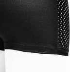 Men's Boxer Briefs 3-Pack with Fly Opening