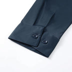 Men's Long Sleeve Stretch Shirt
