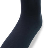 Men's Cotton Crew Socks (3 or 5 Pairs)