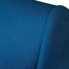 Men's Slim Fit One-Button Suit Jacket