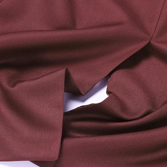 Men's Slim Fit One-Button Blazer