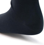Men's Cotton Crew Socks (3 or 5 Pairs)