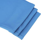 Men's Slim Fit Suit Trousers