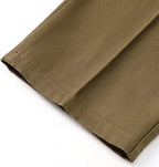 Men's Cotton Casual Trousers