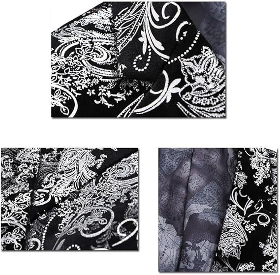 Men's Sequin Blazer