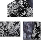 Men's Sequin Blazer