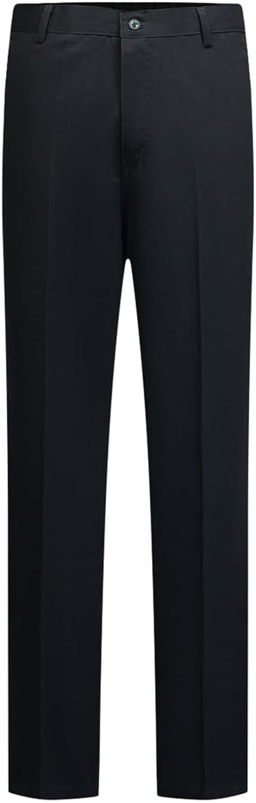 Men's Cotton Casual Trousers