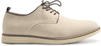 Men's Suede Lace-Up Casual Trainers