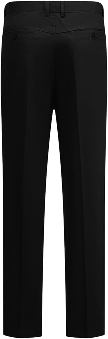 Men's Cotton Casual Trousers