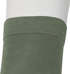 Men's Cotton Crew Socks (3 or 5 Pairs)