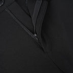 Men's Slim Fit Suit Trousers