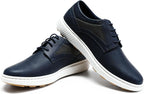 Men's Lace-Up Dress Shoes
