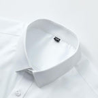 Men's Short Sleeve Button-Down Shirt