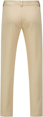 Men's Slim Fit Suit Trousers