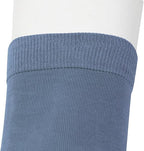 Men's Cotton Crew Socks (3 or 5 Pairs)