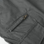Men's Cargo Shorts with Belt