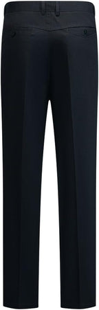 Men's Cotton Casual Trousers