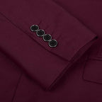 Men's Slim Fit Blazer Suit Jacket