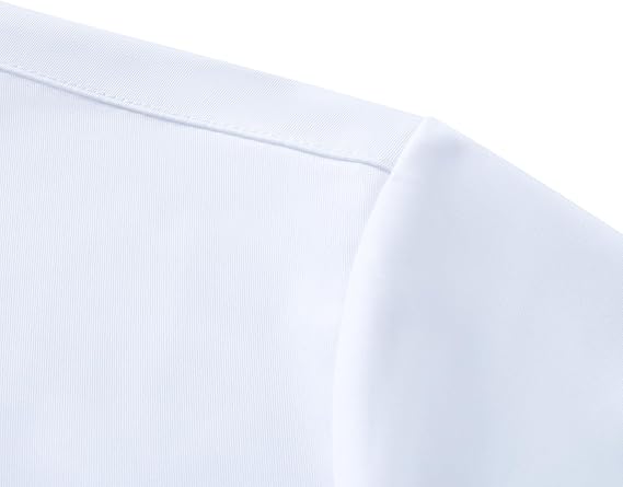 Men's Long Sleeve Stretch Shirt