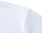 Men's Long Sleeve Stretch Shirt